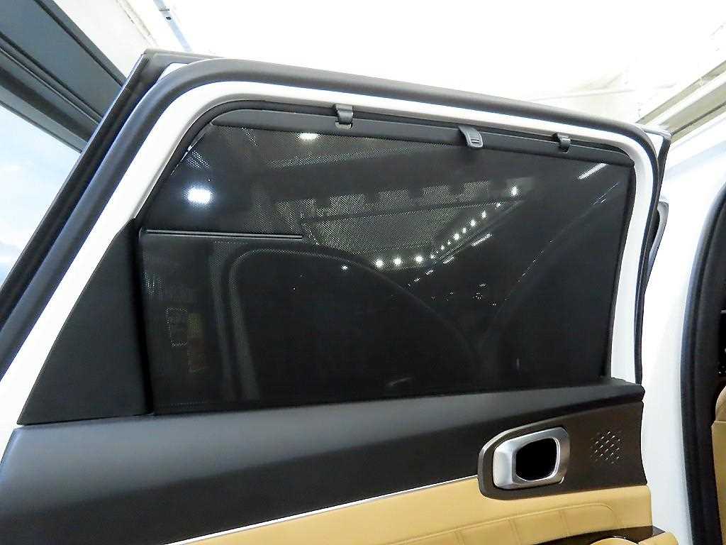 KIA Sorento 2021 Blanco - Importación desde Corea - HF Imports Iquique - Foto 15