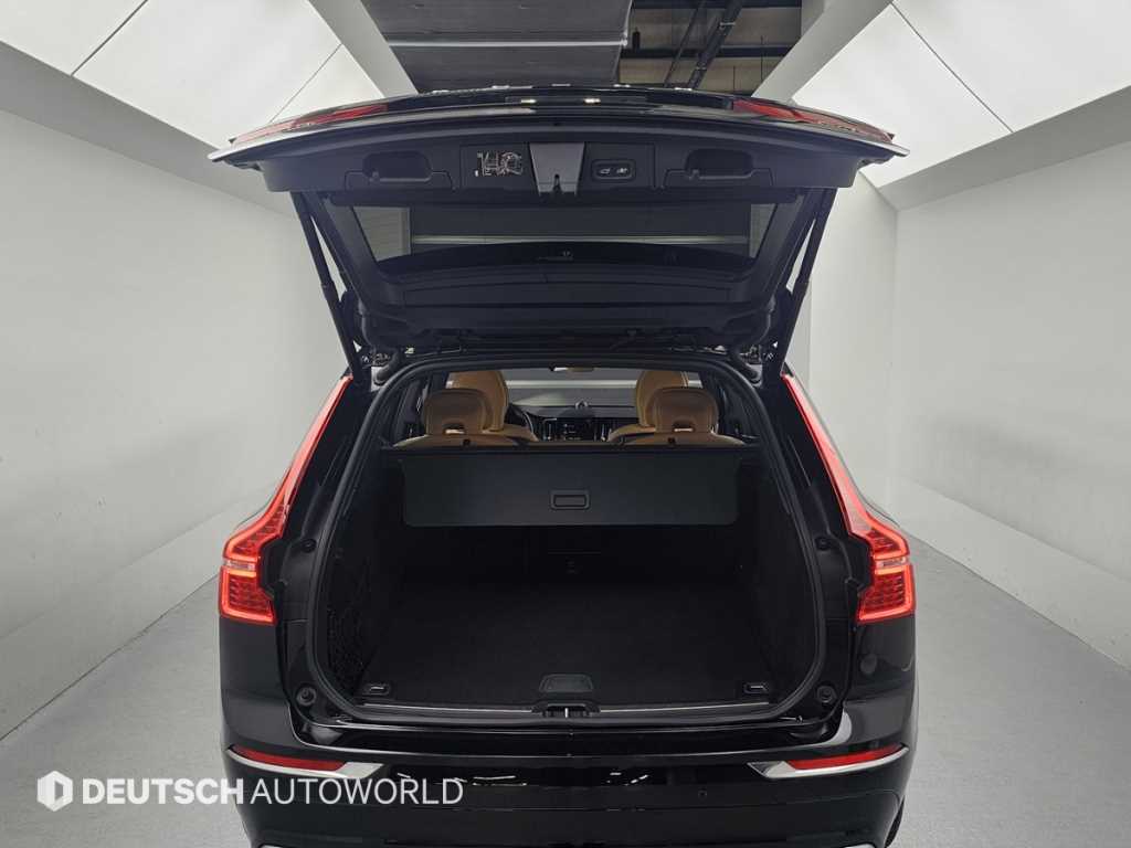 Volvo XC60 2020 - Importación desde Corea - HF Imports Iquique - Foto 19