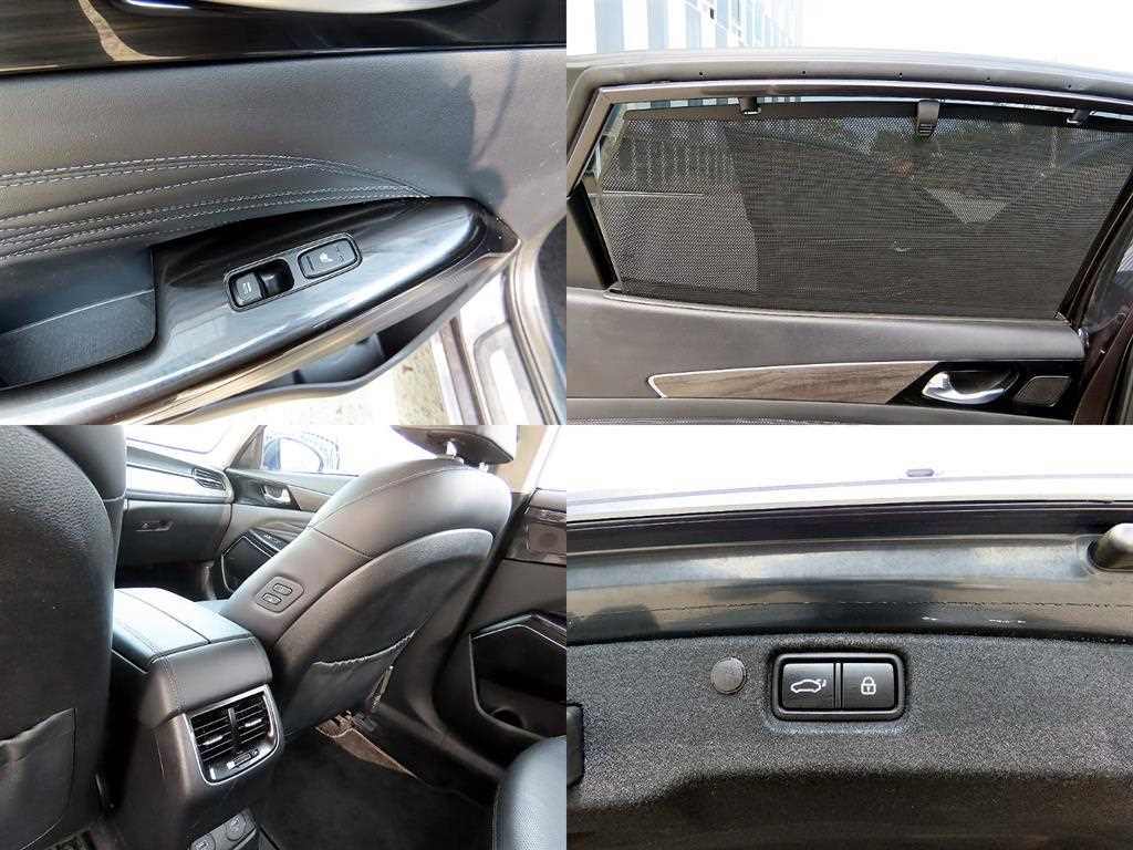 KIA K7 2020 Gris - Importación desde Corea - HF Imports Iquique - Foto 18