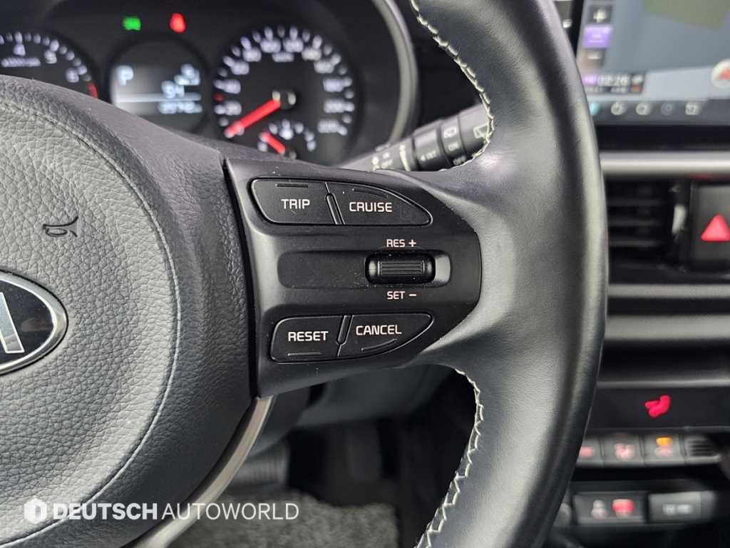 KIA Morning 2017 Blanco - Importación desde Corea - HF Imports Iquique - Foto 16