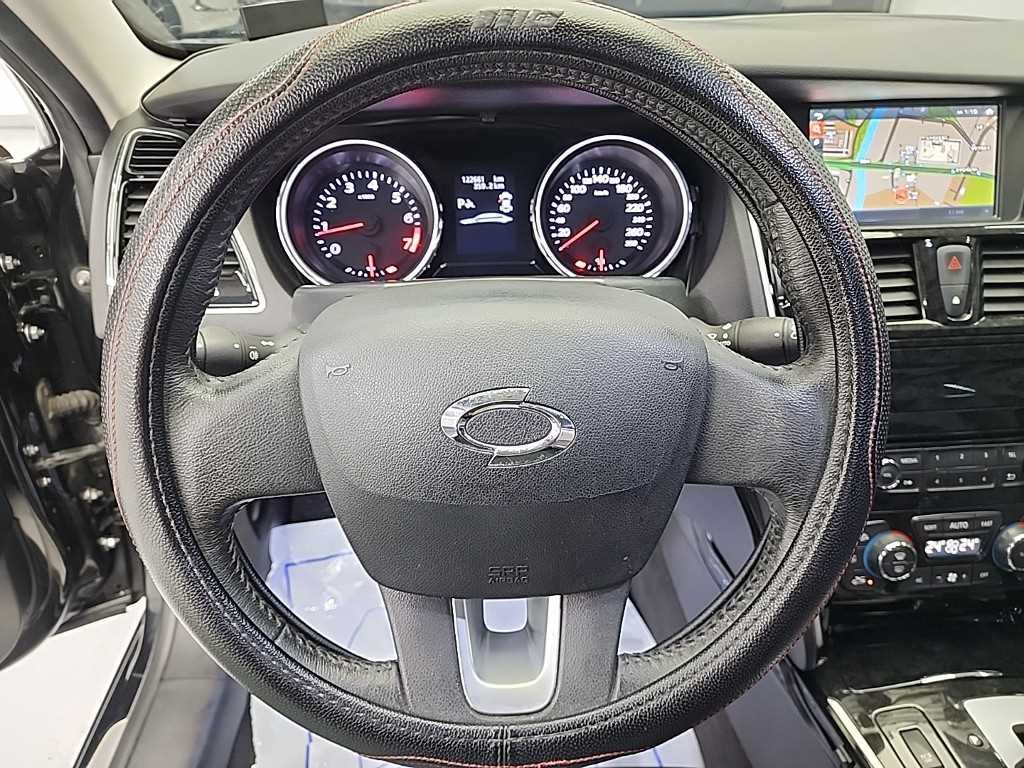 SAMSUNG SM7 - Vista 9