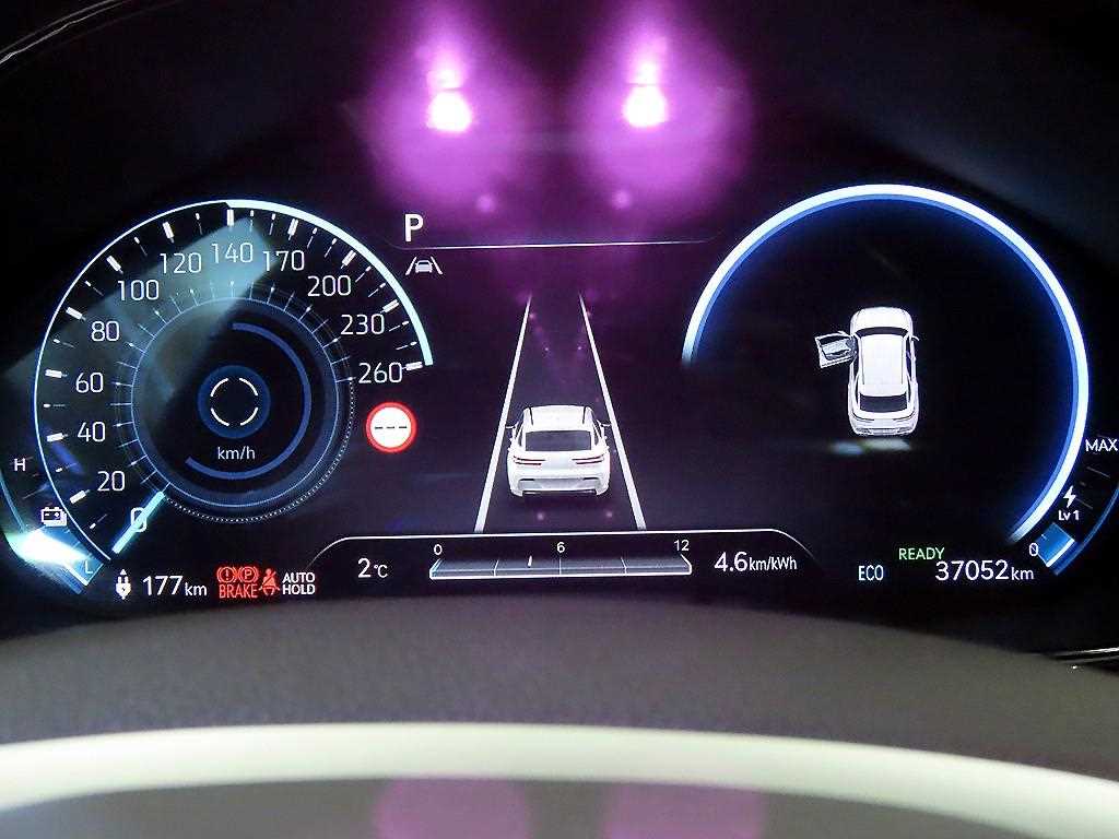 Genesis GV70 - Vista 9