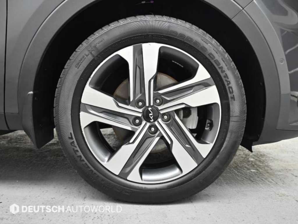 KIA Sorento - Vista 5