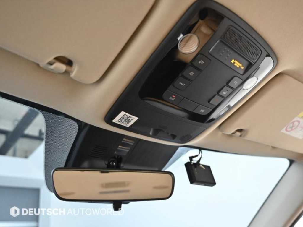 KIA Carnival 2021 Blanco - Importación desde Corea - HF Imports Iquique - Foto 18