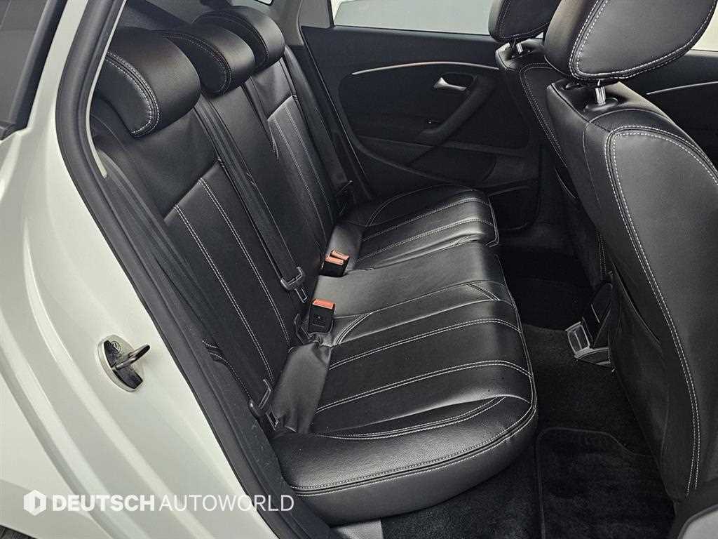 Volkswagen polo - Vista 12