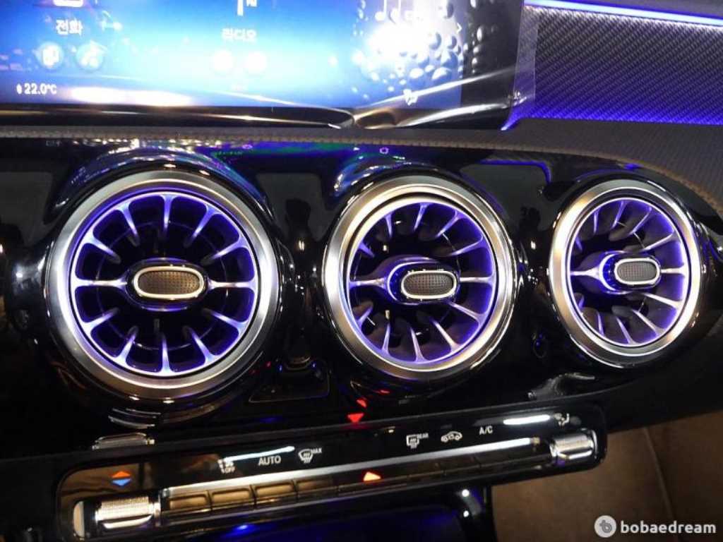 Mercedes Benz A Class 2026 Blanco - Importación desde Corea - HF Imports Iquique - Foto 13