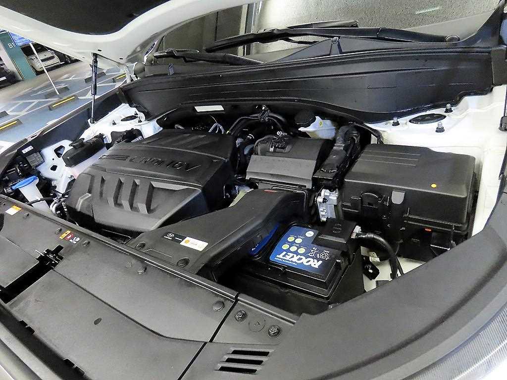 HYUNDAI Palisade 2022 - Importación desde Corea - HF Imports Iquique - Foto 19