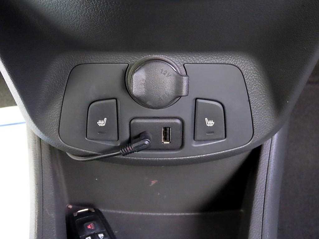 Chevrolet Spark - Vista 12