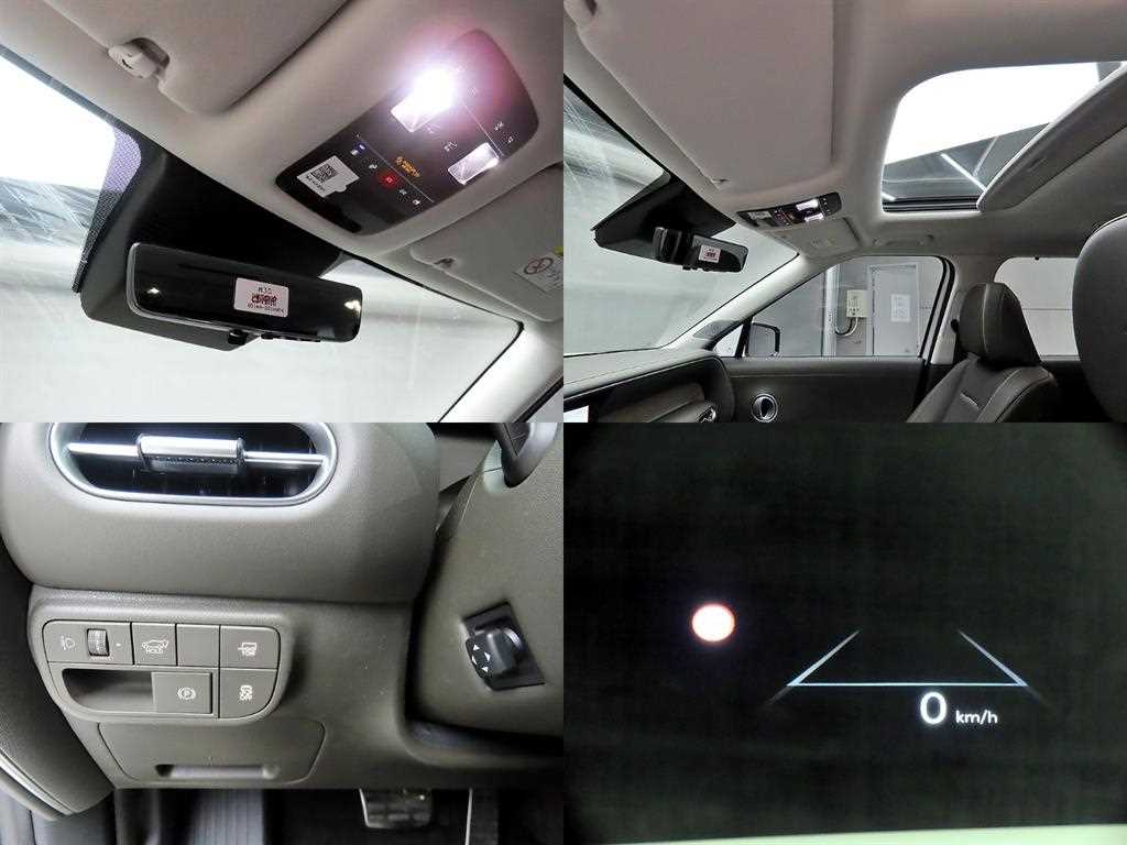 HYUNDAI Palisade 2026 Blanco - Importación desde Corea - HF Imports Iquique - Foto 16