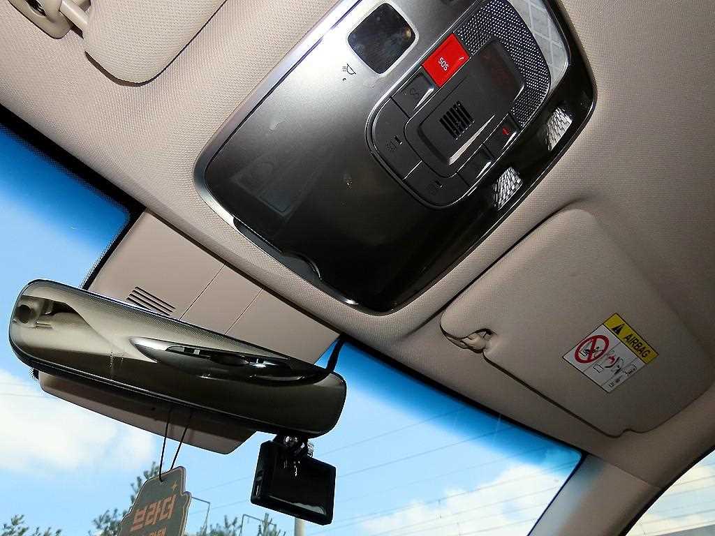 Genesis GV80 2022 - Importación desde Corea - HF Imports Iquique - Foto 14