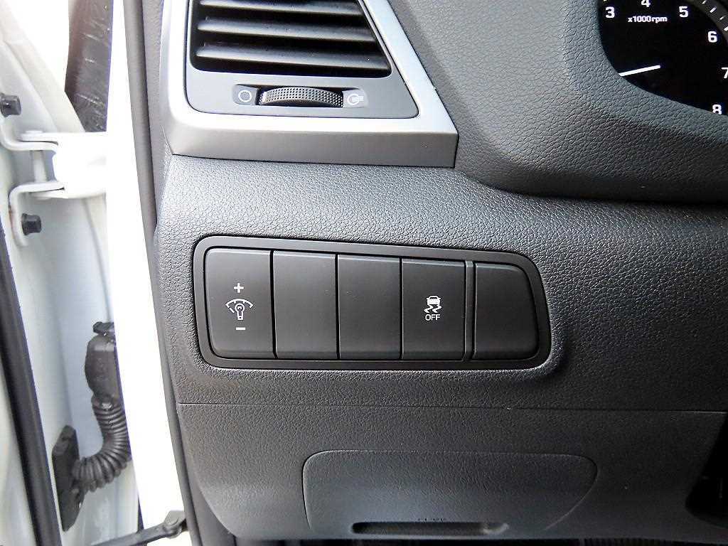 HYUNDAI Tucson - Vista 12