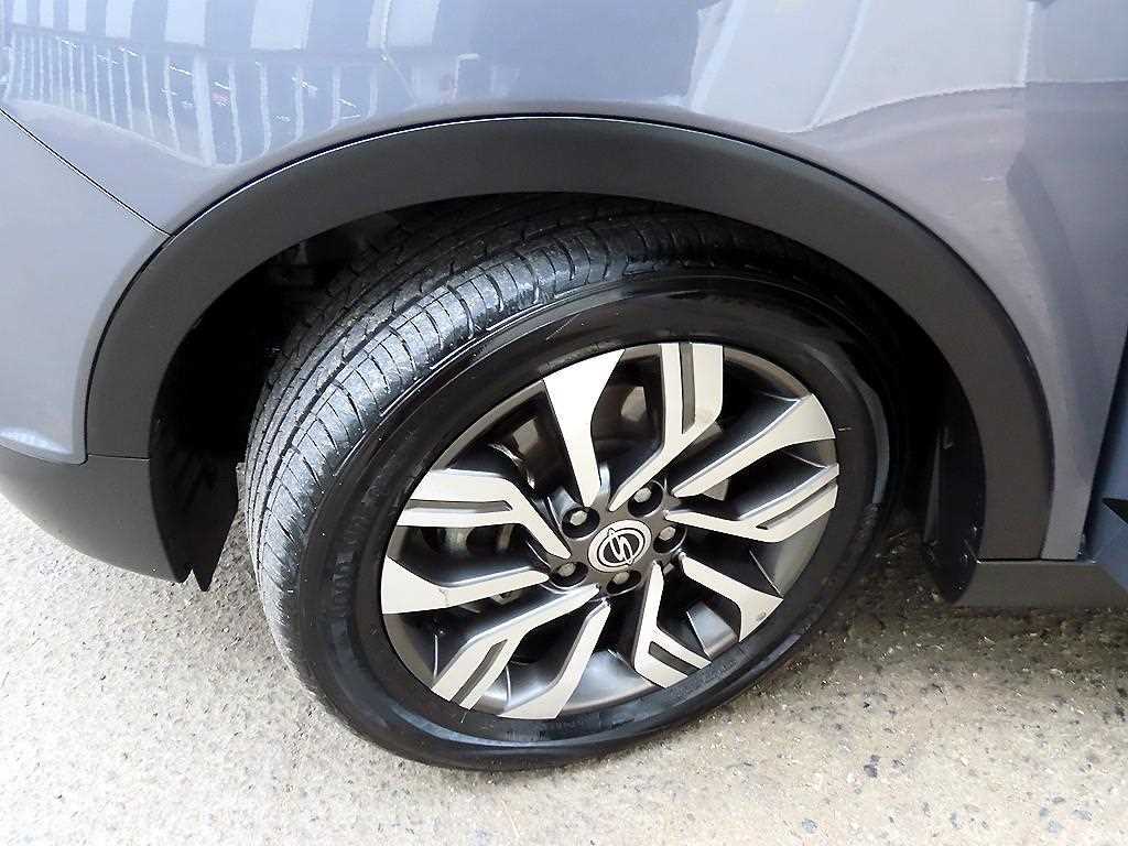 Ssangyong Tivoli 2019 Gris - Importación desde Corea - HF Imports Iquique - Foto 20