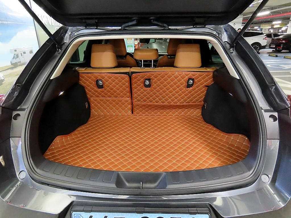 Lexus UX 2022 Gris - Importación desde Corea - HF Imports Iquique - Foto 17