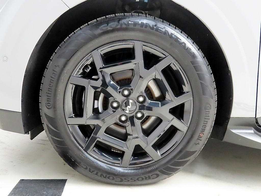 KIA Carnival 2024 Gris - Importación desde Corea - HF Imports Iquique - Foto 20