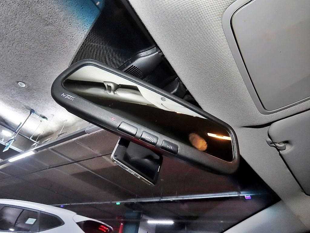 HYUNDAI Avante 2018 Blanco - Importación desde Corea - HF Imports Iquique - Foto 17