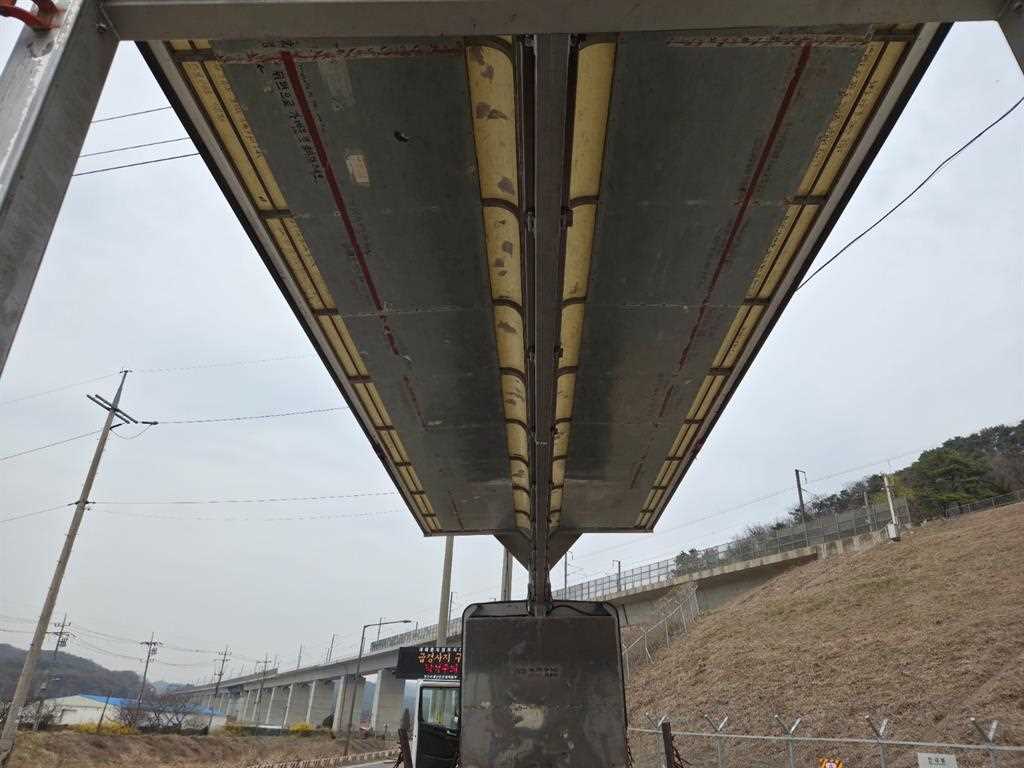 medium and large cargo truck 2018 Blanco - Importación desde Corea - HF Imports Iquique - Foto 13