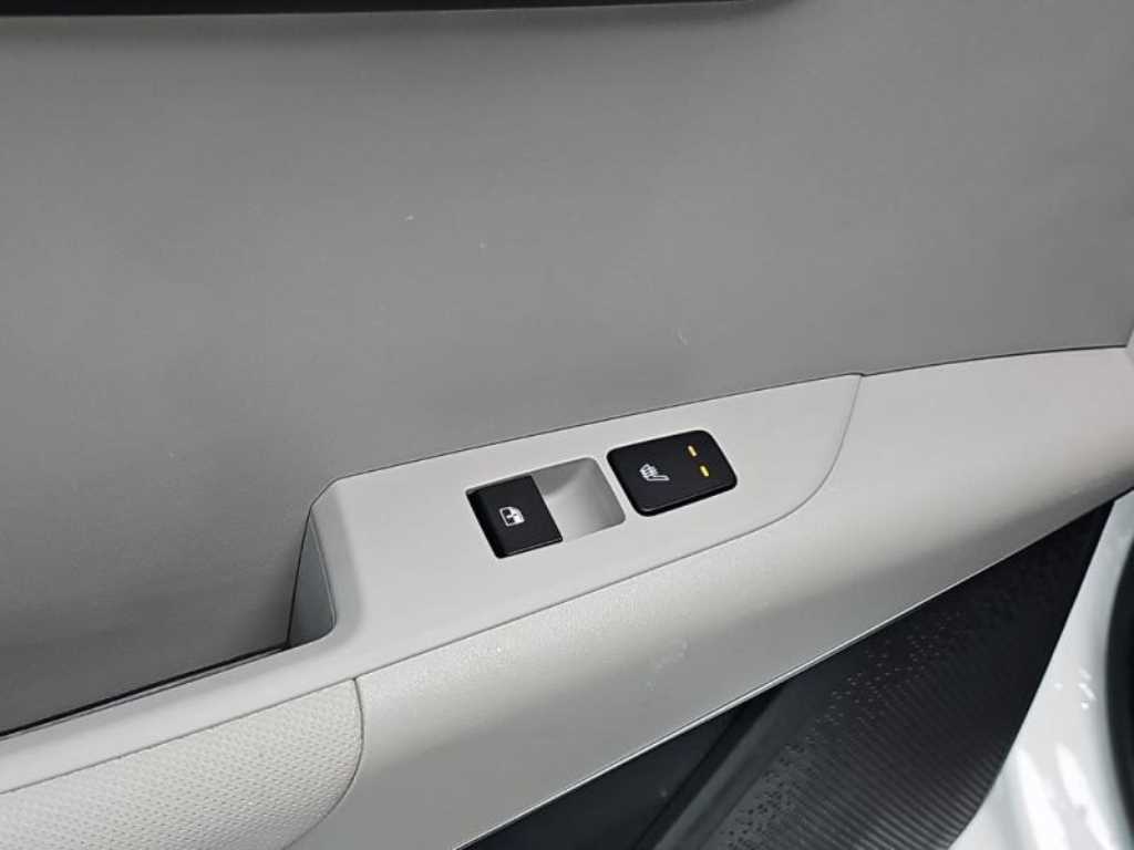 KIA Niro 2024 - Importación desde Corea - HF Imports Iquique - Foto 15