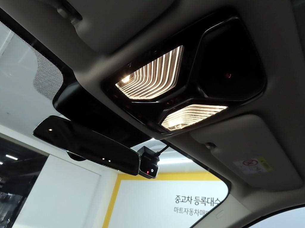 BMW X7 2022 Negro - Importación desde Corea - HF Imports Iquique - Foto 16