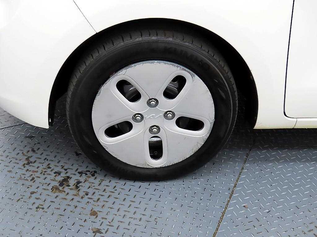 KIA Ray 2022 Blanco - Importación desde Corea - HF Imports Iquique - Foto 20