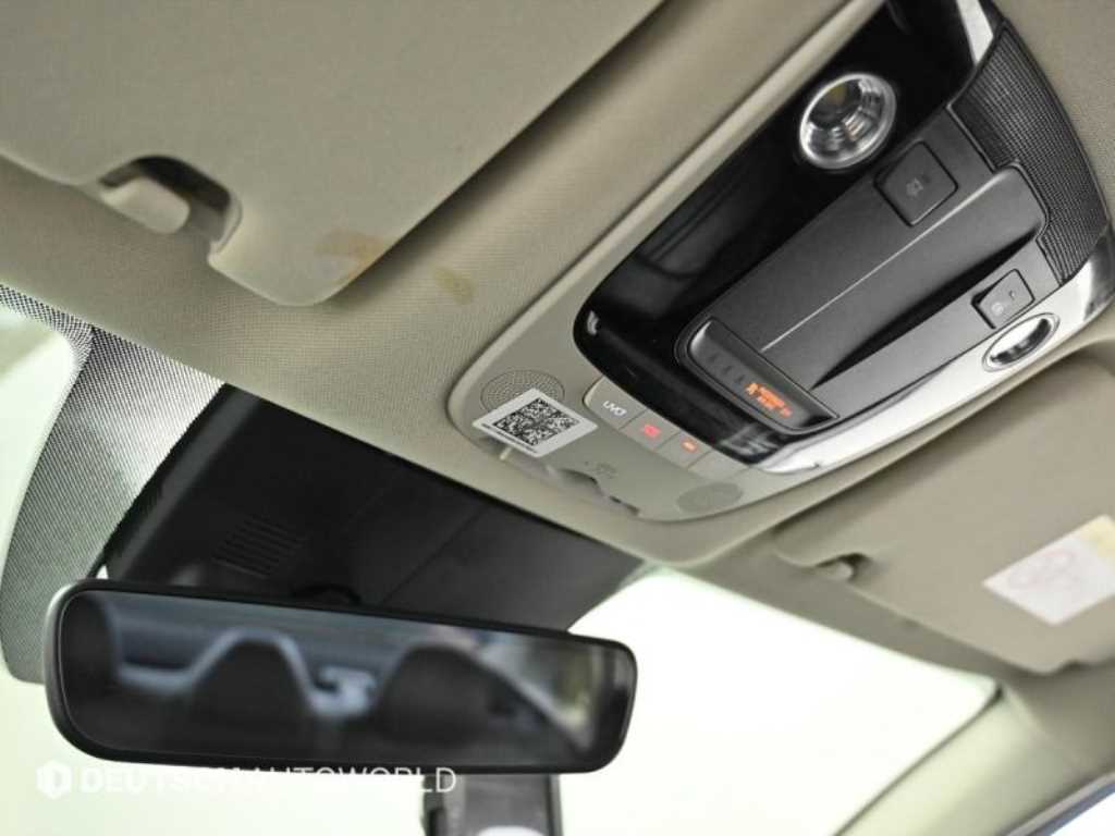 KIA K5 2021 Blanco - Importación desde Corea - HF Imports Iquique - Foto 18