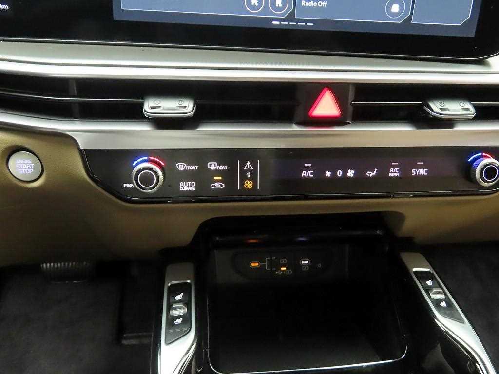 KIA Sorento - Vista 9