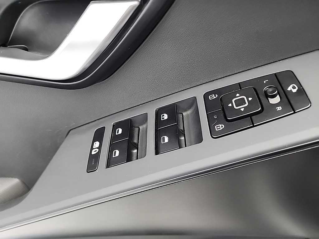 KIA Niro 2025 Gris - Importación desde Corea - HF Imports Iquique - Foto 15