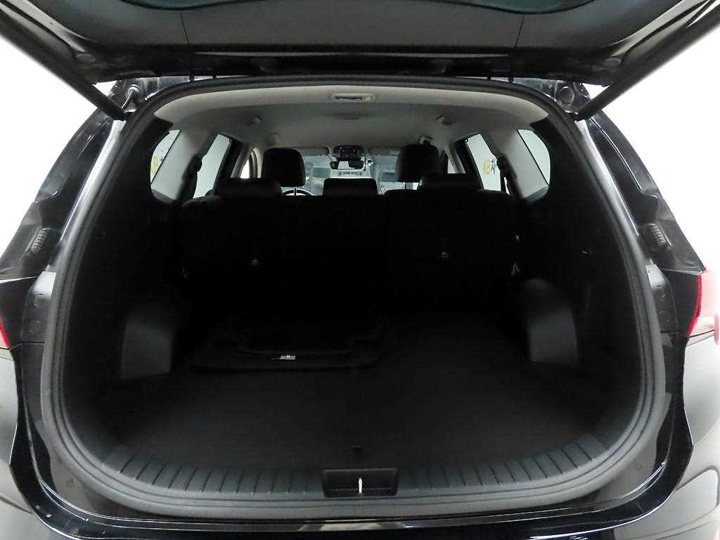 HYUNDAI Santa Fe 2023 Gris - Importación desde Corea - HF Imports Iquique - Foto 14