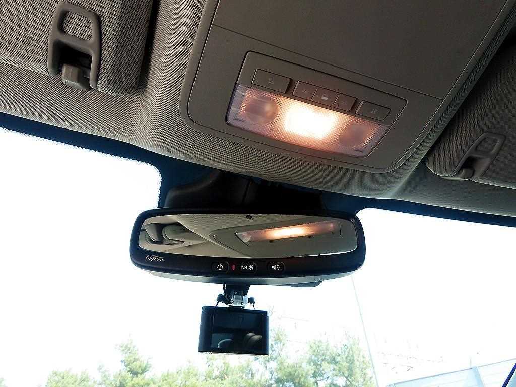 DAEWOO Alpheon 2015 Gris - Importación desde Corea - HF Imports Iquique - Foto 13