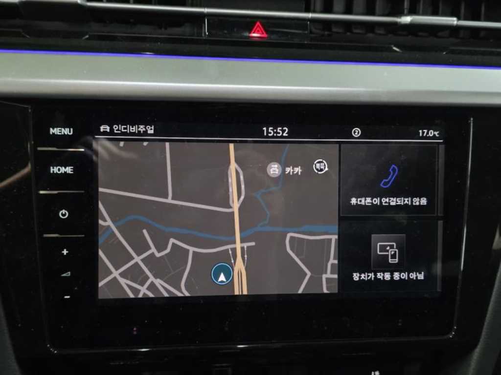 Volkswagen Arteon - Vista 11