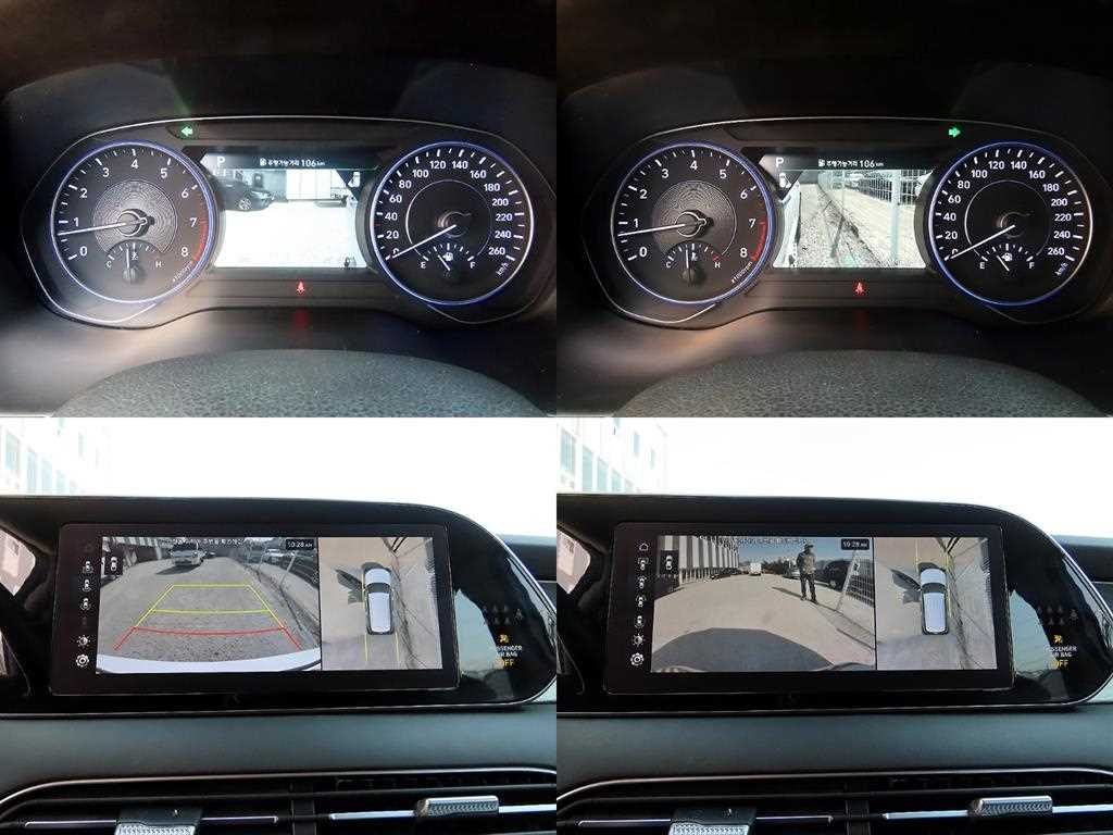 HYUNDAI Palisade 2019 Blanco - Importación desde Corea - HF Imports Iquique - Foto 18