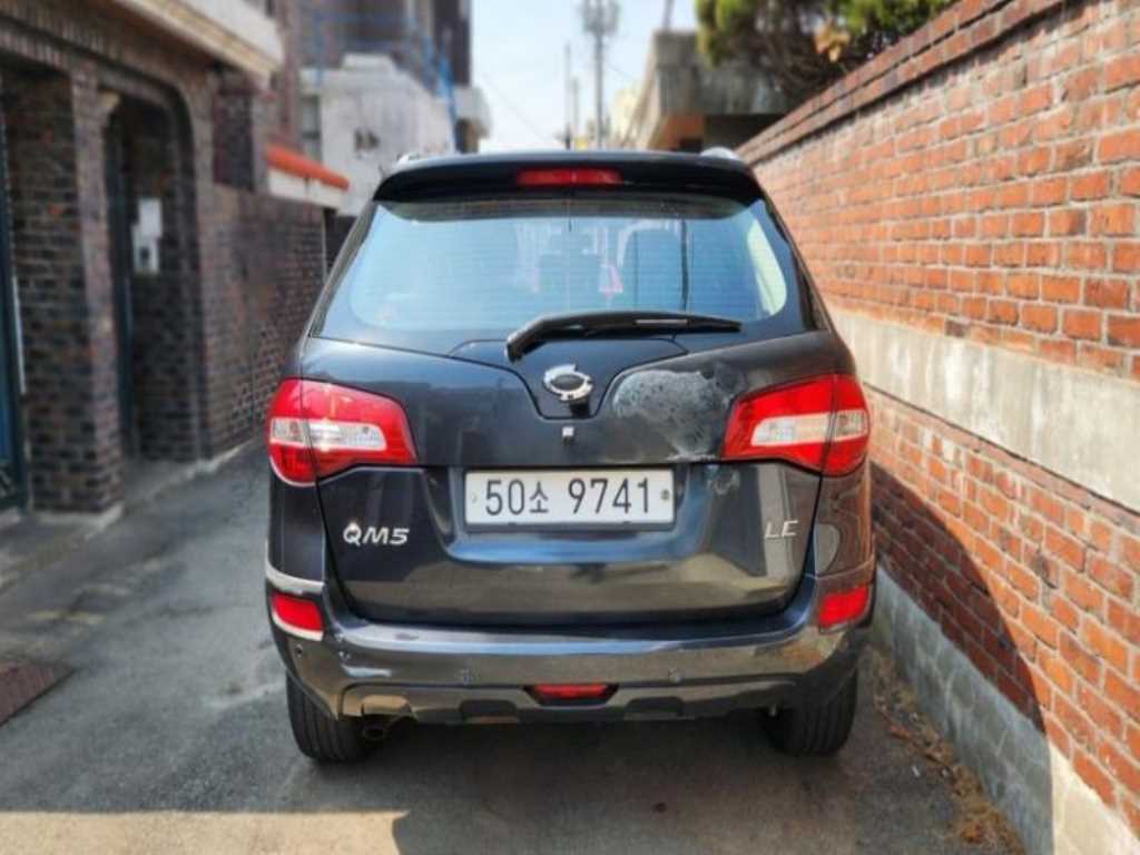 SAMSUNG QM5 - Vista 4