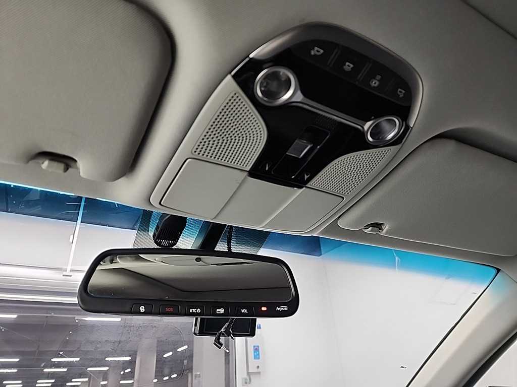 HYUNDAI Grandeur 2018 Blanco - Importación desde Corea - HF Imports Iquique - Foto 17