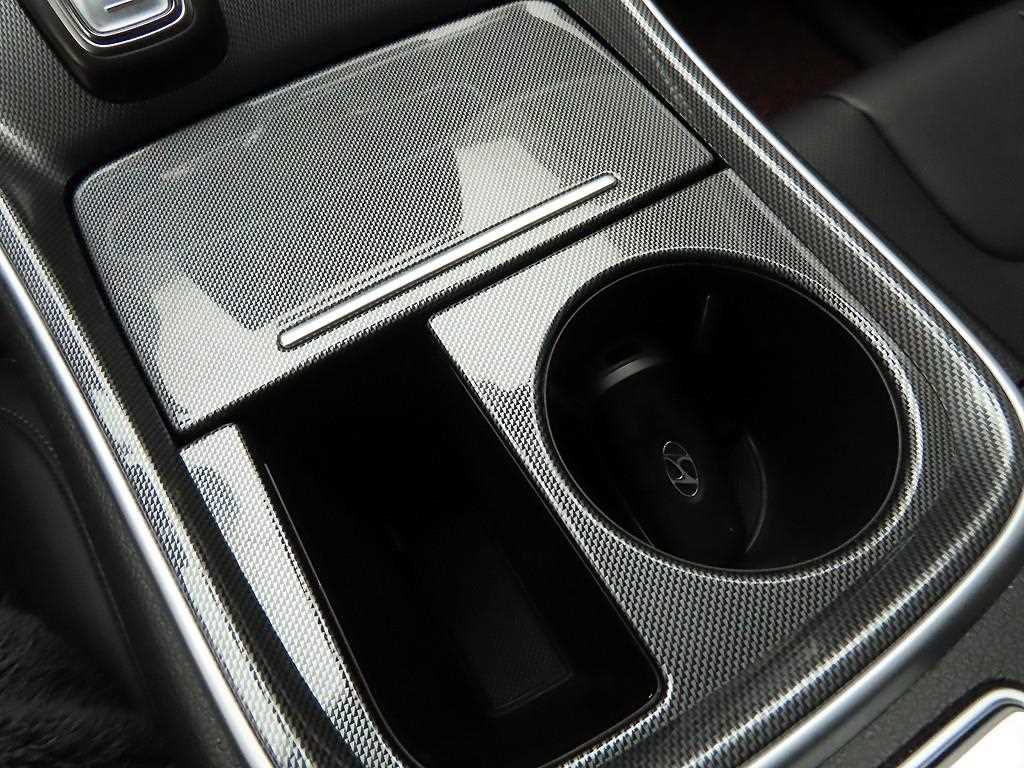 HYUNDAI Santa Fe - Vista 11