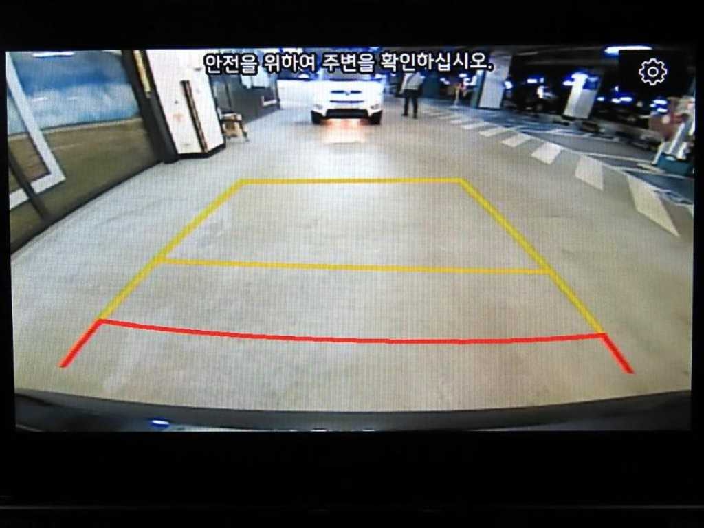 KIA K3 2019 Gris - Importación desde Corea - HF Imports Iquique - Foto 15