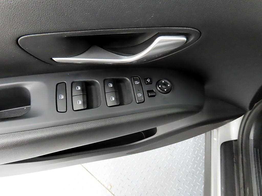 HYUNDAI Tucson - Vista 11