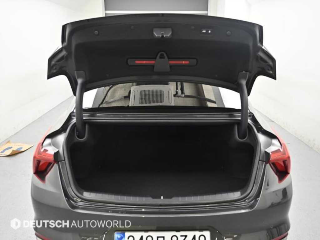 KIA K8 2023 Gris - Importación desde Corea - HF Imports Iquique - Foto 19