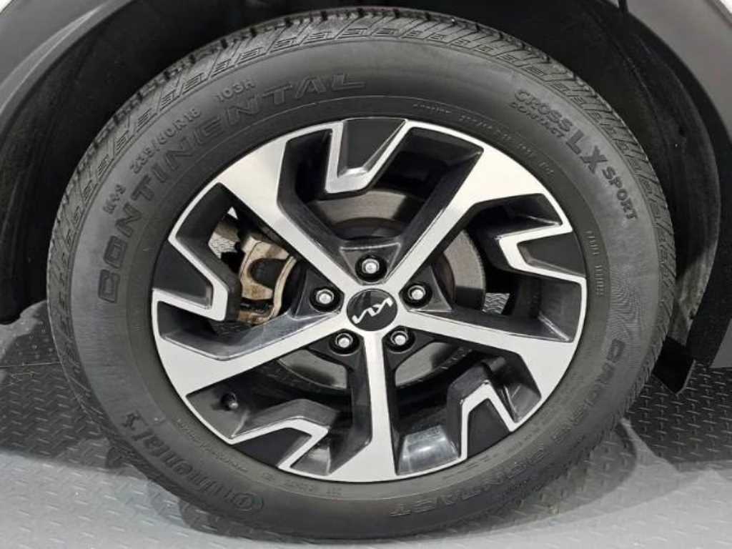 KIA Sportage 2022 - Importación desde Corea - HF Imports Iquique - Foto 20