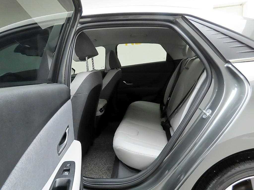 HYUNDAI Avante 2023 Gris - Importación desde Corea - HF Imports Iquique - Foto 14