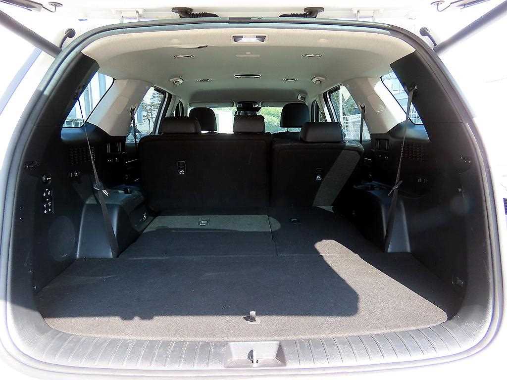 HYUNDAI Palisade 2019 Blanco - Importación desde Corea - HF Imports Iquique - Foto 16