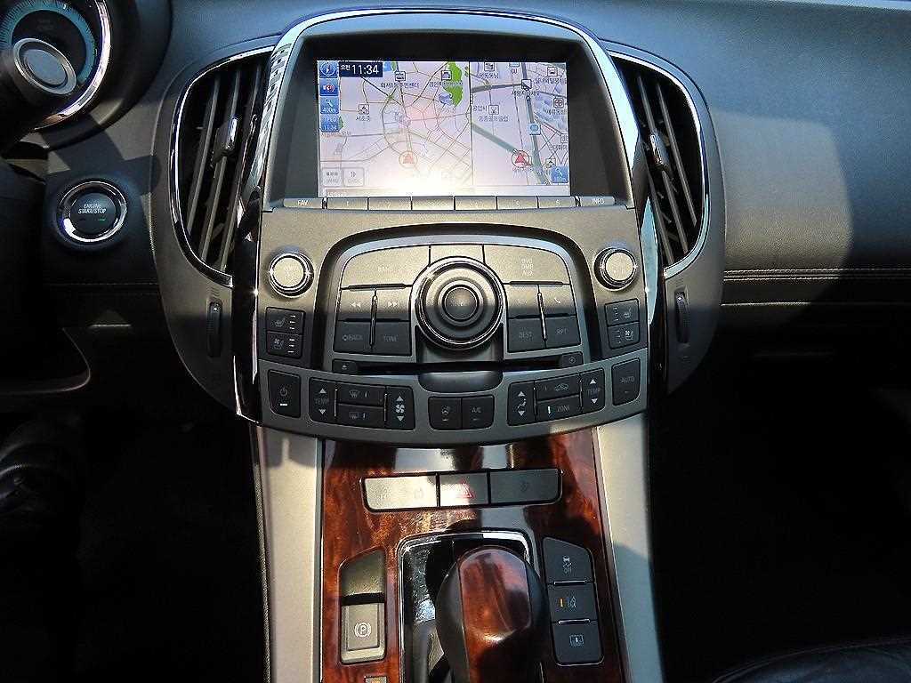 DAEWOO Alpheon - Vista 10