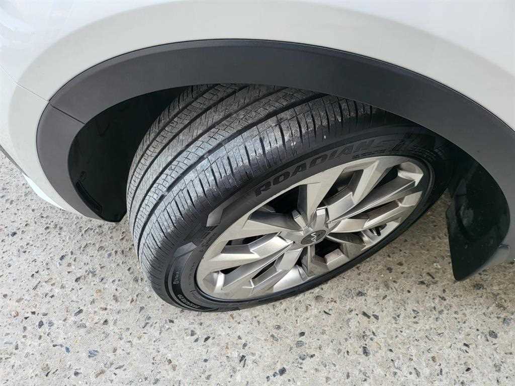 KIA Sorento 2022 Blanco - Importación desde Corea - HF Imports Iquique - Foto 20