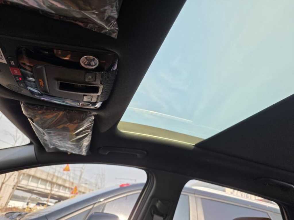 KIA Sportage - Vista 12