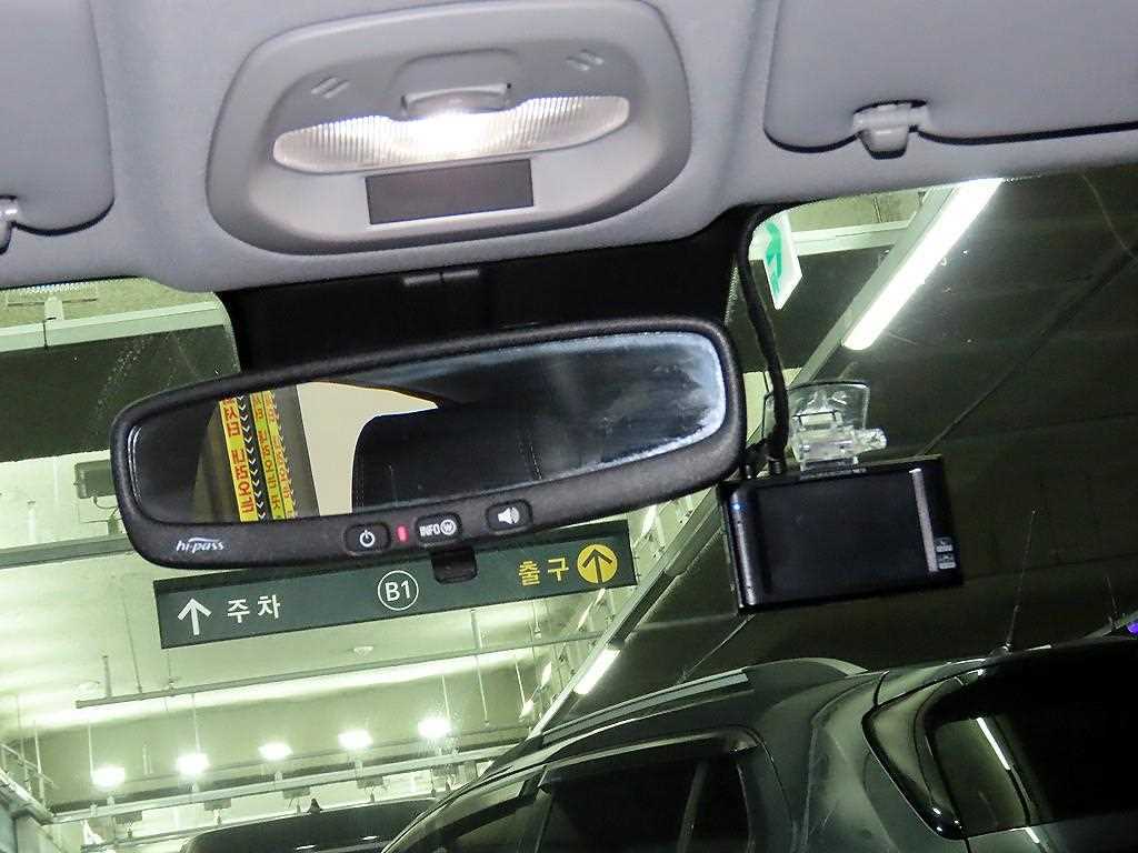 Chevrolet Spark 2021 Blanco - Importación desde Corea - HF Imports Iquique - Foto 16