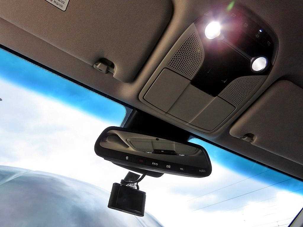 HYUNDAI Grandeur 2019 Negro - Importación desde Corea - HF Imports Iquique - Foto 16