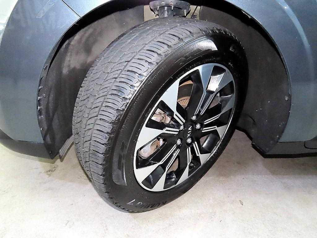 KIA Carnival 2021 Azul - Importación desde Corea - HF Imports Iquique - Foto 20