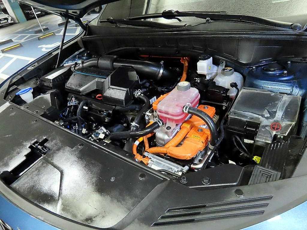 KIA Sorento 2021 Azul - Importación desde Corea - HF Imports Iquique - Foto 19