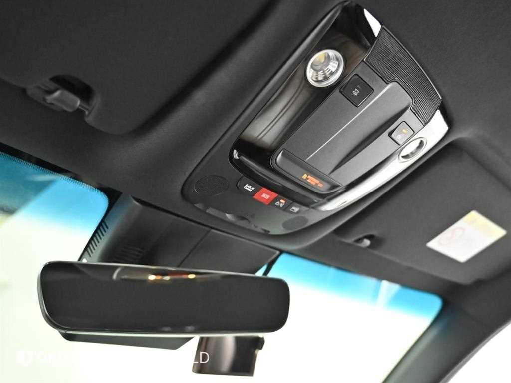 KIA K8 2022 Azul - Importación desde Corea - HF Imports Iquique - Foto 18