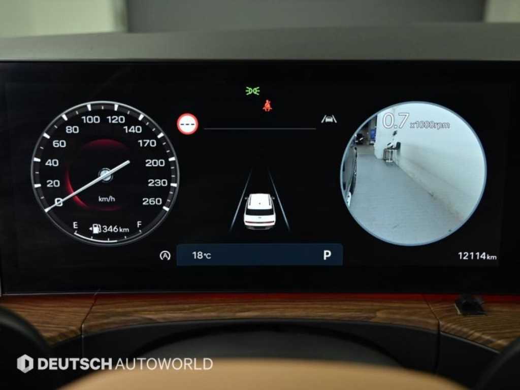 HYUNDAI Santa Fe - Vista 12