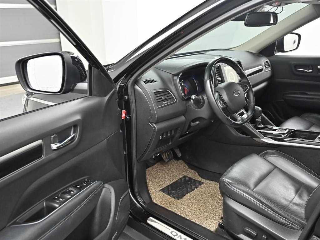 SAMSUNG QM6 - Vista 11