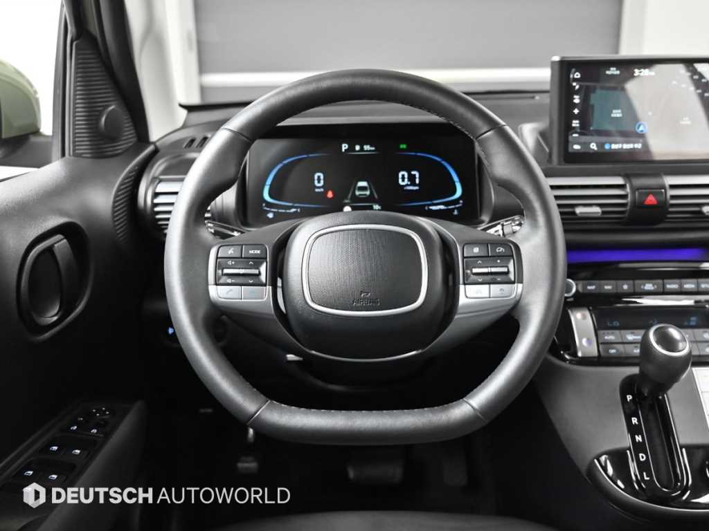 HYUNDAI Casper 2023 Verde - Importación desde Corea - HF Imports Iquique - Foto 13